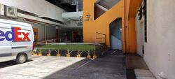 Leong Huat Building (D13), Factory #600114551
